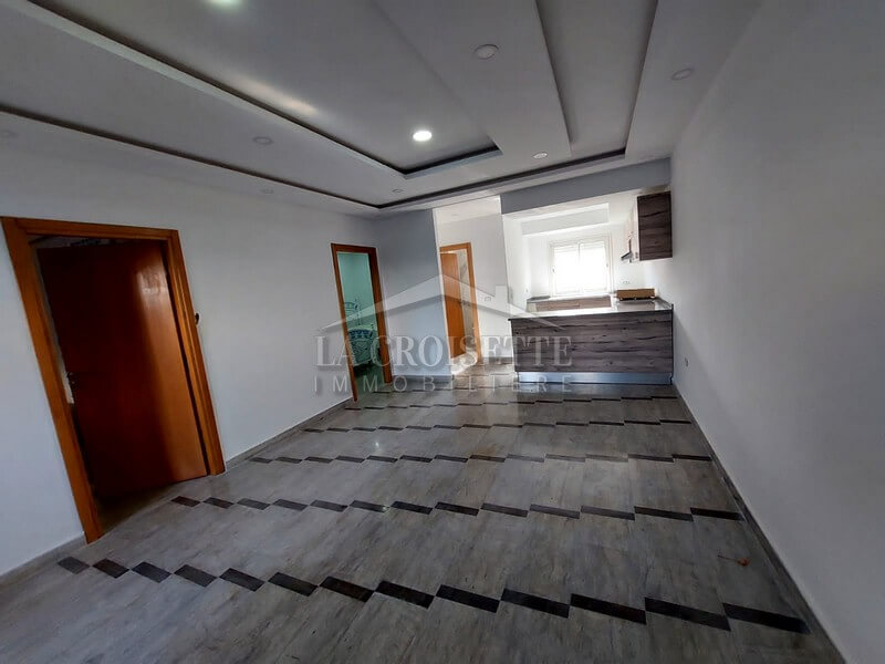 Appartement S+2 à La Marsa 